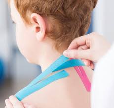 Kinesio Taping